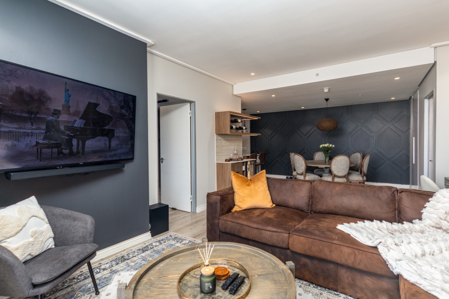 2 Bedroom Property for Sale in Cape Town City Centre Western Cape